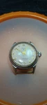 Vtg Avalon Incabloc Antimagnetic 17 Jewel Herman Leffert Case Swiss Working. Fixed Price $39.99.