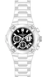 Jacques Cantani Dark Horse Chronograph Men Watch Luxury JC-1050. Fixed Price $151.36.