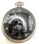 Omega 8915787 Pocket Watch. Fixed Price $695.00.