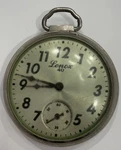 Set Of 2 Vintage Westclox Scotty Pocket Watch Ben & Lenox 40 Both Non Working. Fixed Price $22.50.