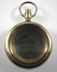 Vintage Philadelphia Watch Case Co 18S 57.5MM Silverode Pocket Lot.ef. Fixed Price $34.99.