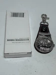 Semi Truck Pocket Key Chain Hanslin Watch W94 BOX3. Fixed Price $11.99.