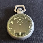 1943 Elgin Jitterbug Type A-8 15J 16S Sweep Second Pocket Watch 582 WW2 Works!. Fixed Price $225.00.