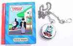 Thomas The Train Pocket Watch. Un-opened And Mint Original Packaging!. Fixed Price $75.00.