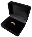 Disney Mickey Mouse Gold Anniversary Silverware Ring Accessories. Fixed Price $49.23.