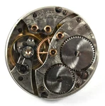 Vintage Waltham Lady 0S 16J Pendant Set Pocket Watch Movement Lot.fm. Fixed Price $39.99.