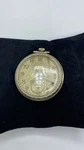 Men's Elgin Gold Filled 41.0MM Mechanical Automatic Pocket Watch 38.4G. Fixed Price $112.49.