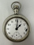 1917 Elgin 317 Model 15 Sz 18 Jewels Antique Pocket Watch #20016585 - Parts. Fixed Price $95.00.