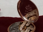 Antique Schild Mini Pocket Watch Jewel 10K Gf..not Running But Really Clean. Fixed Price $59.99.