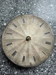 Antique Breguet Paris French Verge Pocket Watch Movement. Fixed Price $132.61.
