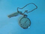 Elgin Pocket Watch 14K Gold Filled 17 Jewels Wadsworth. Fixed Price $199.99.