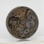 Barclay Juillard Swiss Pocket Watch Movement 39.6MM For Repair (jj). Fixed Price $19.95.