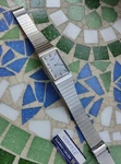 Vintage Watch Seiko 8620-5180 Dress From 1982 With Nos. Fixed Price $256.50.