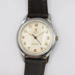 Men Vintage Triplex Cymaflex Watch. Calibre Cyma/tavannes R.459. Fixed Price $147.77.