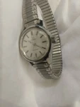 Omega Geneve Swiss Ladies Watch, Rare Vintage Collectible Gifts For Her. Fixed Price $165.00.