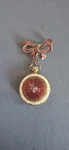 Vintage Aristo Fob Watch Swiss Made. Fixed Price $60.54.