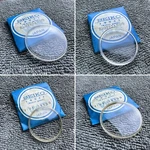 Nos Original Crystal Seiko 7000 7005 7006 7009 7019 7625 Etc. See List. Fixed Price $24.99.