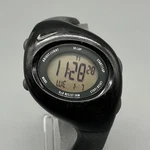 Nike Womens Triax Watch 32MM Black Digital Chronograph D394394 New Battery. Fixed Price $58.49.
