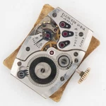 Vintage Elgin Caliber 626 21-JEWEL Wristwatch Movement. Fixed Price $28.00.