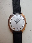 Zenith 28800 Automatic Cal. 2562PC. Fixed Price $1103.81.
