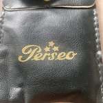 Rrp $1100! Perseo 746500.02 Cacciatore (swiss Made) Pocket Watch! As New!. Fixed Price $688.66.