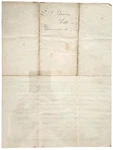 Antique Deed 1898 & 1914 Indenture Pennsylvania Railroad Co. Document. Fixed Price $41.97.