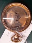 Ball Model Keystone J Boss 20 Year Gold Filled Pocket Watch Case. Fixed Price $181.82.