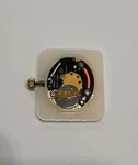 Eta 976.001 Jewels Clockwork Running. Fixed Price $225.90.