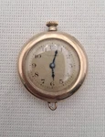 Vtgantique Awwco 1915 May 11TH Women's Waltham Standard Pocket Watch Goldfilled. Fixed Price $72.96.