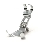 Stopwatch Clip For Dashboard Pilot Cockpit Rally Car Holder Porsche. Fixed Price $12.00.