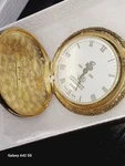 Ingraham Viceroy Pocket Watch Vintage Lot. Fixed Price $38.00.