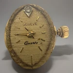 Geneva Quartz Eta 976.001 Swiss Jewel Movement Parts. Fixed Price $50.00.