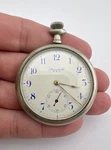 Antique New York Standard Pocket Watch - Repair/ Parts. Fixed Price $49.95.