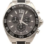 Authentic Unserviced - Value Price Tag Heuer Formula Chronograph CAZ1011.... Fixed Price $1054.41.