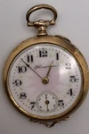 Rare! Antique 1908 Hampden Dueber Special Pocket Watch Molly Stark #6556824. Fixed Price $389.00.