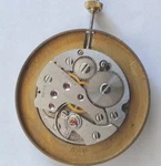 Eta-as 1790 Mechanical Watch Movement With Jewels Incabloc. Fixed Price $58.00.