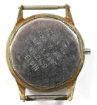 Vintage Elgin Us Military R88-W-800 Wrist Watch Case Lot.g. Fixed Price $69.99.