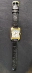 Ultra Rare Waltham WM8020M. Went Of Business 1957. Fixed Price $225.00.