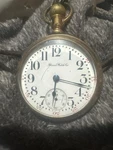 Pocket Watches Antique Illinois. Fixed Price $150.00.