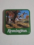 Remington Pocket Watch Hunter With His Dog New. Fixed Price $44.99.