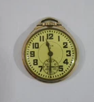 Elgin Grade 540 B Raymond 16S 23 Jewel Railroad Gf Pocket Watch Works 15. Fixed Price $345.00.