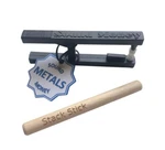 The Pocket Pinger W/ Stack Stick - Coin Test,. Fixed Price $38.00.