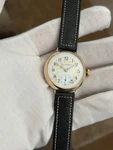 Vintage South Bend Keystone Art Deco Fancy Enamel Dial Men Classic Dress Watch. Fixed Price $550.00.
