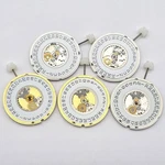 Tag Heuer Watch Movement Quartz 7 Jewels Swiss Lot Of 5 Parts Or Repair Bl 2. Fixed Price $65.00.