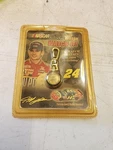 Vintage Nascar Jeff Gordon #24 Watch-it Clip 1999. Fixed Price $10.79.