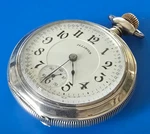 Vintage Style 3.0MM Beveled Low Dome Mineral Glass Pocket Watches Crystals. Fixed Price $17.95.