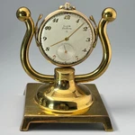 Vintage Elgin De Luxe Pocket Watch 542 17J Gold Filled Star Case Aic Stand. Fixed Price $160.00.