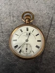 Antique John Forrest Pocket Watch, London, Serial #426399. Fixed Price $400.00.