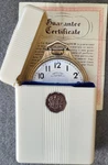 Very Nice! 1962 Hamilton "950B" 16S 23JW Railroad Pocket Watch. Fixed Price $1350.00.