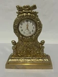 Vintage Marathon Pocket Watch With Accompanying Display. Fixed Price $375.00.